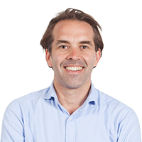 Picture of David Brickell