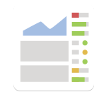 Illustration of a StockReport