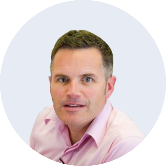 Picture of Stephen Hoad