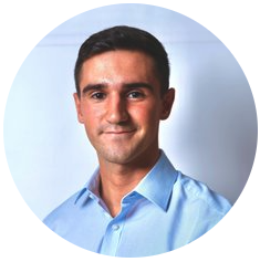 Profile picture of Keelan Cooper