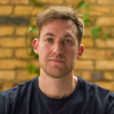 Photo of Michael Taylor