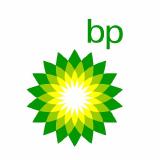 Logo of BP