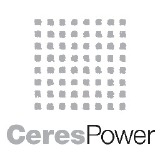 Logo of Ceres Power Holdings