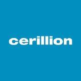 Logo of Cerillion