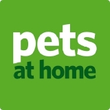 Logo of Pets at Home