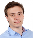 Profile picture of Alex Naamani