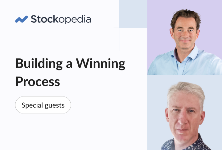 Building a Winning Process: Lessons From Phil Hoffer’s 656% Returns