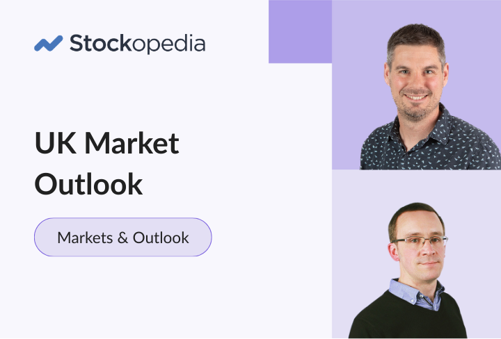 Analyst roundtable: UK Market Outlook for the New Financial Year