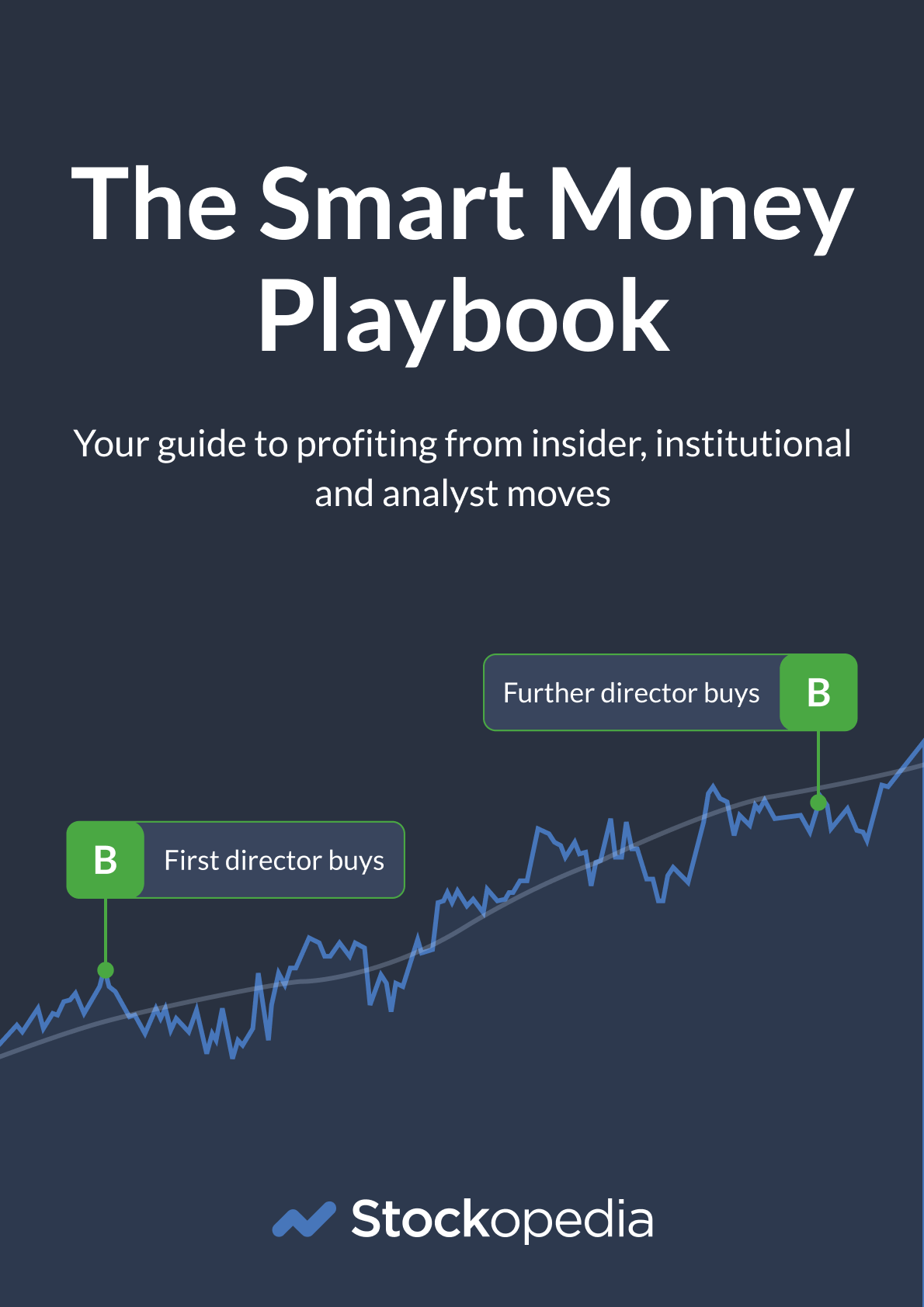 The Smart Money Playbook