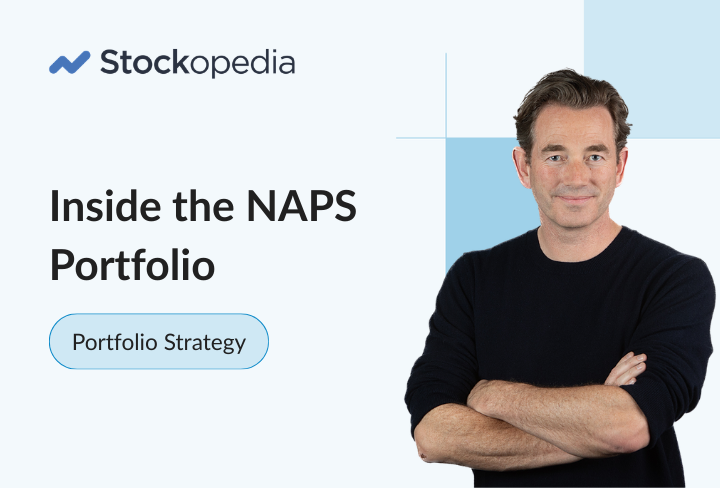 Inside the NAPS Portfolio: How a Simple Rules-Based Strategy Has Delivered Long-Term Outperformance
