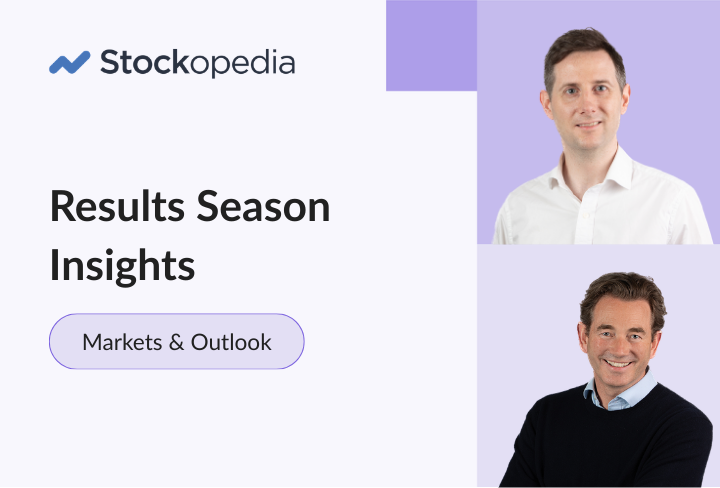 Results Season Insights and Stocks to Watch for Q4