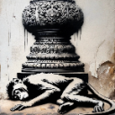 Photo of Fire Juggler