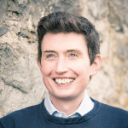 Photo of Magnus Houston