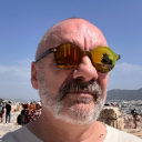 Photo of Elric Langton