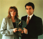 Photo of Robert Newgrosh