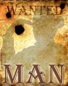 Photo of wantedman