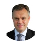 Photo of Chris Batchelor