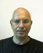 Photo of Stephen Bland