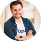 Photo of Matthew Spurr