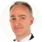 Photo of Adrian Botham