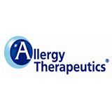 Logo of Allergy Therapeutics