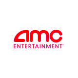 Logo of AMC Entertainment Holdings