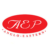 Logo of AEP Plantations