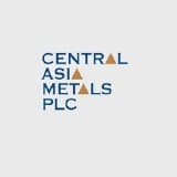 Logo of Central Asia Metals