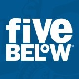 Logo of Five Below