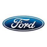 Logo of Ford Motor Co