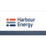 Logo of Harbour Energy
