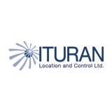 Logo of Ituran Location and Control