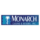 Logo of Monarch Casino & Resort
