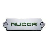 Logo of Nucor
