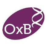 Logo of Oxford BioMedica
