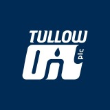 Logo of Tullow Oil