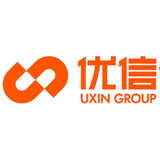 Logo of Uxin